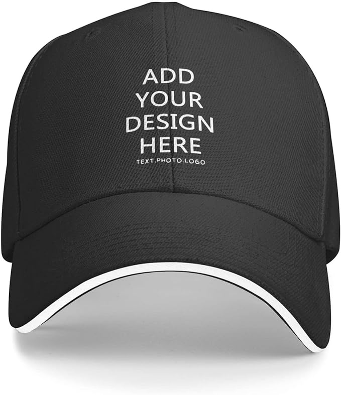 Customize Hat