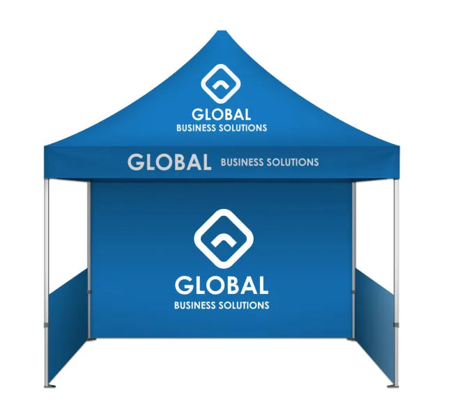 Customize Tent